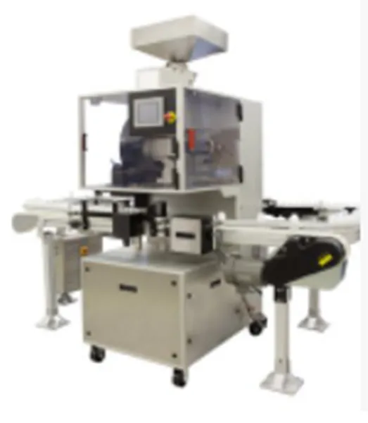 Tablet Counter - TCM