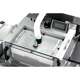 Compact Feed System