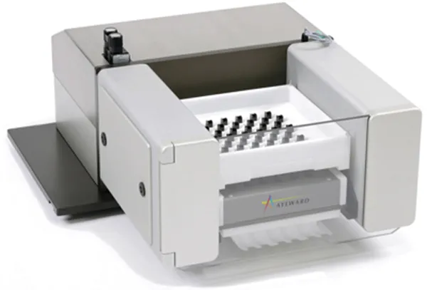 XYZ Feed System