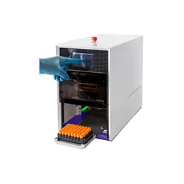 IntelliXcap Automated Screw Cap Decapper or Recapper 48-format