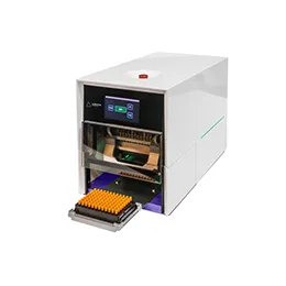 IntelliXcap Automated Screw Cap Decapper or Recapper 96-format