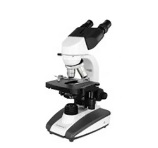 CORDLESS MEDICAL AND RESEARCH MICROSCOPE