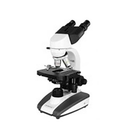 CORDLESS MEDICAL AND RESEARCH MICROSCOPE
