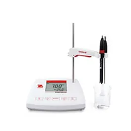 STARTER 2100 PH BENCH METER WITH ELECTRODE AND THERMOMETER