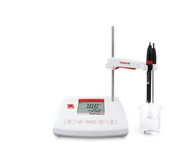 STARTER 2100 PH BENCH METER WITH ELECTRODE