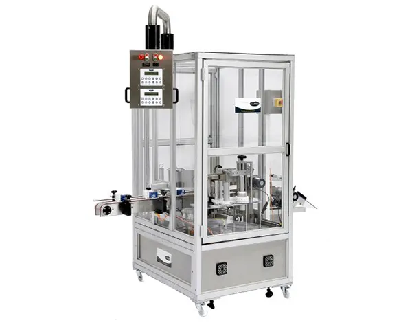 Aztro model A-Line G4 TE Labelling Machine