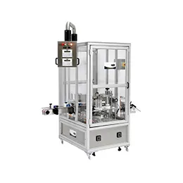 Aztro model A-Line G4 TE Labelling Machine