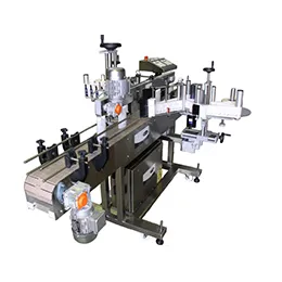 Aztro model Enterprise G4 Labelling Machine