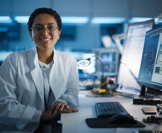 Laboratory Services