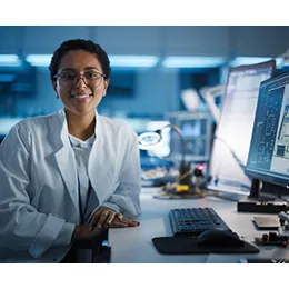 Laboratory Services