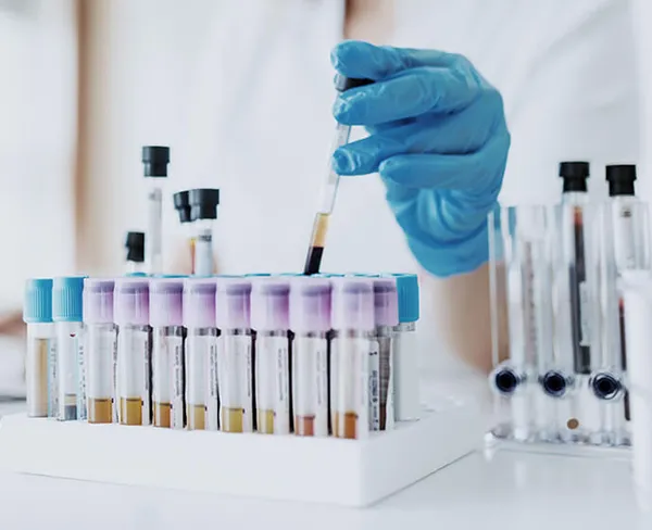 Analytical Testing