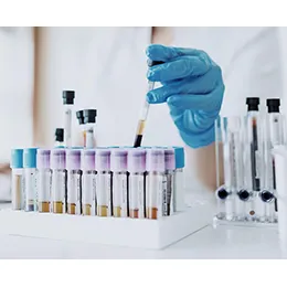 Analytical Testing