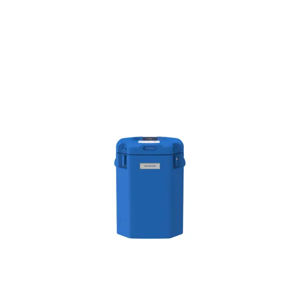 Solar Direct Drive Vaccine Refrigerator TCW15RSDD