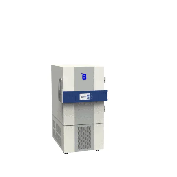 Ultra-Low Freezer U201