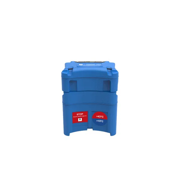 Vaccine Transport Box RCW1