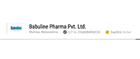Babuline Pharma Pvt. Ltd