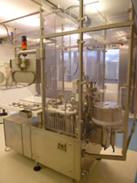 Manufacturing