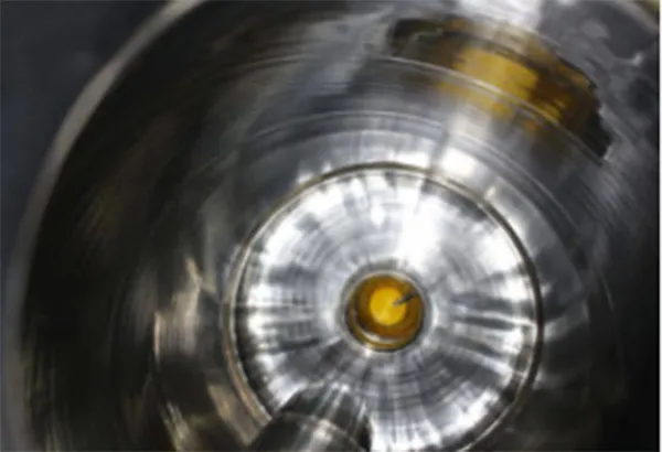 Pressure Vessels