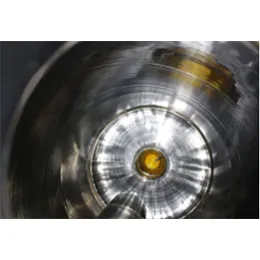 Pressure Vessels
