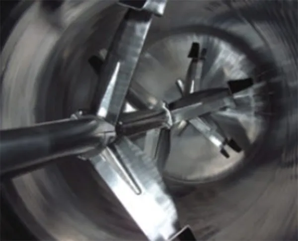 Stirred Reactors