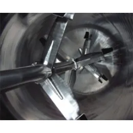 Stirred Reactors