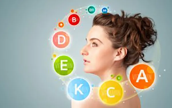 Vitamin Manufacturers