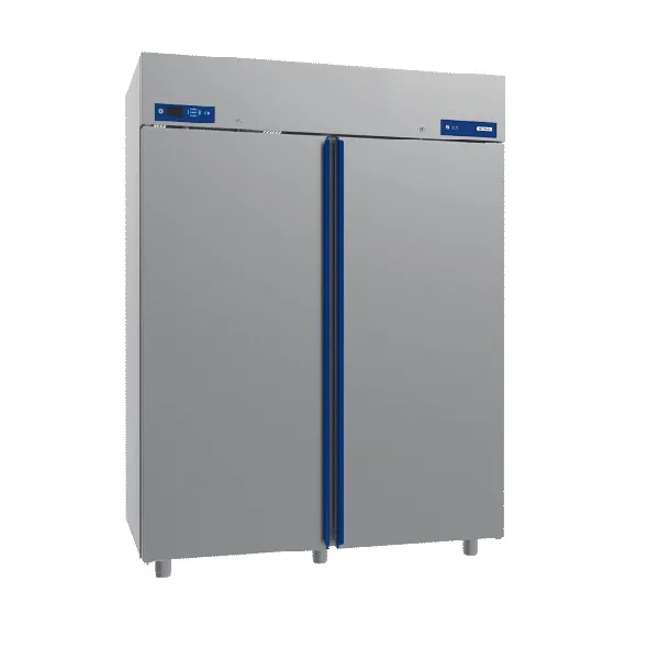 1430L Stainless Steel Laboratory Refrigerator Model ML 1430 SG