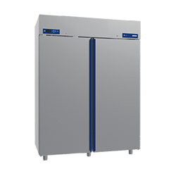 1430L Stainless Steel Laboratory Refrigerator Model ML 1430 SG