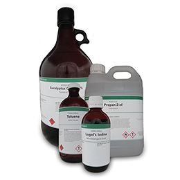 Chloroform AR – SMART-Chemie Brand
