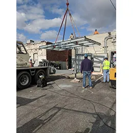 Mechanical Equipment