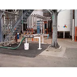 Process piping