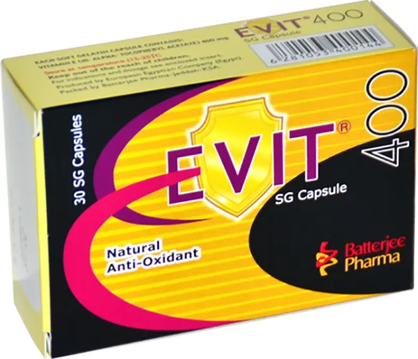Evit 400