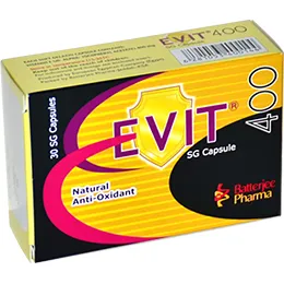 Evit 400
