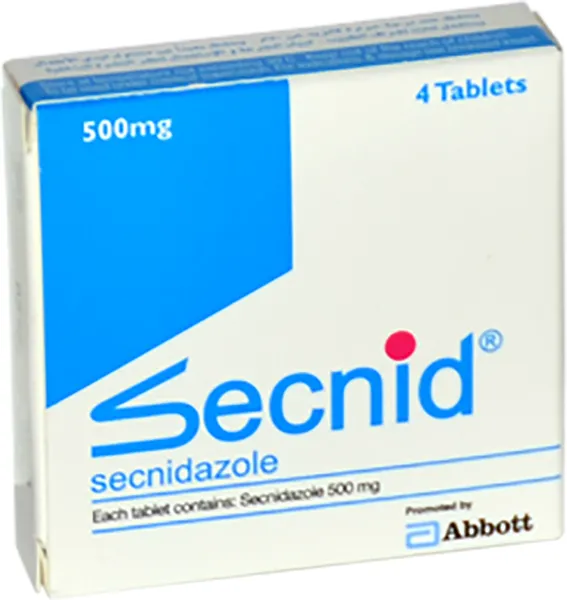 Secnid