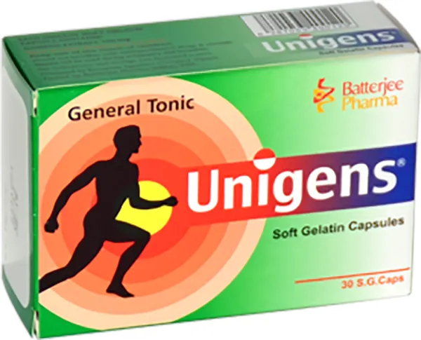 Unigens