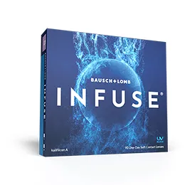 Bausch + Lomb INFUSE®