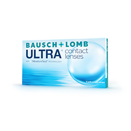 Bausch + Lomb ULTRA®