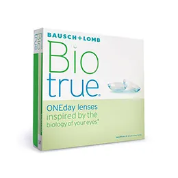 Biotrue® ONEday