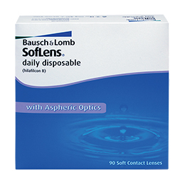 SofLens® Daily Disposable