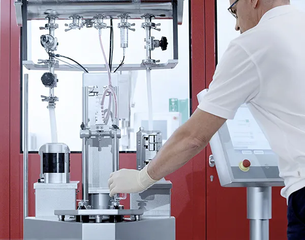 Pharma Services