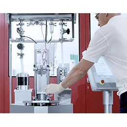 Pharma Services