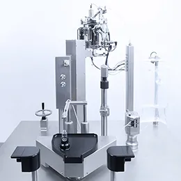 Machine type LDM 3000