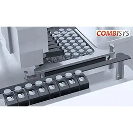 Machine type MEC 80106