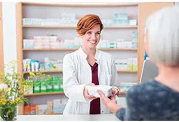Consumer Health