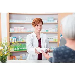 Consumer Health