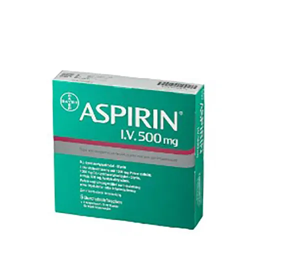 Aspirin