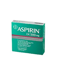 Aspirin