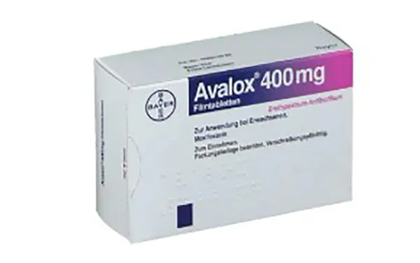 Avalox