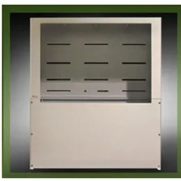 Fume Hoods