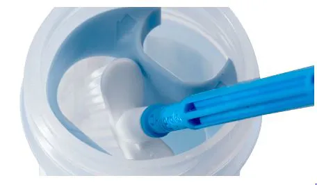 BD SurePath™ liquid-based Pap test